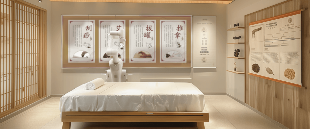 中医馆